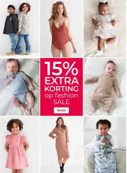 Prenatal op fashion SALE aanbieding