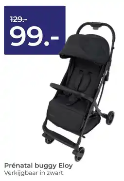 Prenatal Prénatal buggy Eloy aanbieding