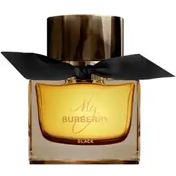 Bol.com Burberry My Burberry Black - 30 ml - eau de parfum spray - damesparfum aanbieding
