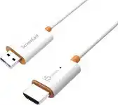 Bol.com j5create JVAW56-N ScreenCast HDMI Draadloze Display aanbieding