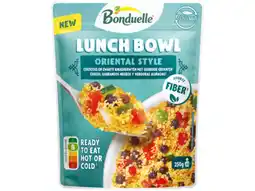 Hoogvliet Bonduelle Lunch bowl oriental aanbieding