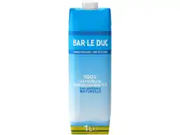 Hoogvliet Bar le Duc Bar le duc aanbieding