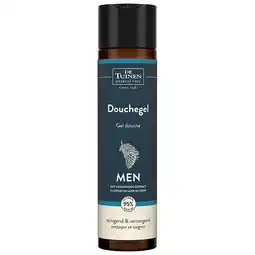 Holland & Barrett De Tuinen Men Shower Gel - 250ml aanbieding