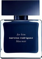 Bol.com Narciso Rodriguez For Him Bleu Noir Eau de toilette 50ml aanbieding
