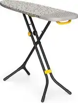 Bol.com Joseph Joseph - Glide Plus - Strijkplank - met Dripshield - Ecru Scatter - Inklapbaar aanbieding