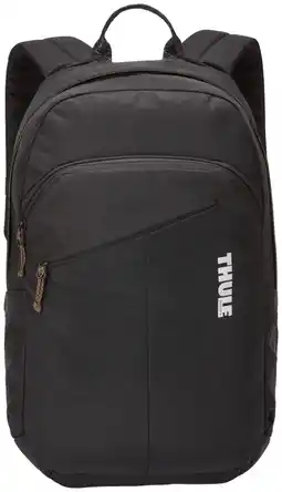 Coolblue Thule Indago Laptop Rugzak - Zwart aanbieding