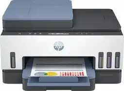 Coolblue HP Smart Tank 7605 aanbieding