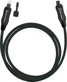 Coolblue Oehlbach OPTO STAR 1 meter aanbieding