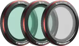 Coolblue Freewell DJI Neo 2 Magnetic Filters Everyday 3 Pack aanbieding