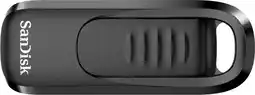 Coolblue SanDisk Ultra Slider USB C 128GB aanbieding