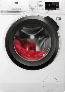 Coolblue AEG LF694ABC ProSense aanbieding