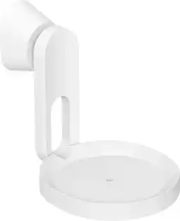 Coolblue Sonos Era 100 muurbeugel Wit aanbieding