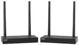 Coolblue Marmitek TV Anywhere Wireless 4K aanbieding