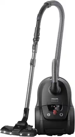 Coolblue Philips 8000-serie Performer LED XD8122/10 aanbieding