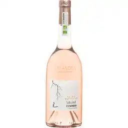 Dekamarkt Estandon Terre nouvelle rose aanbieding