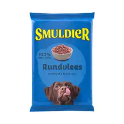 Dekamarkt Smuldier Rundvlees compleet aanbieding