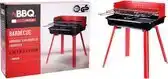Bol.com BBQ Barbecue - compact - 45cm aanbieding