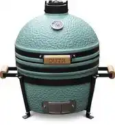 Bol.com Kamado Grill Medium 40 - Mint aanbieding