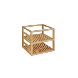 Bol.com OFYR Insert PRO teakhout - Medium aanbieding