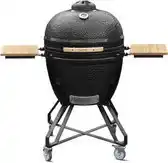 Bol.com OUTR KAMADO GRILL XXL 70 ZWART aanbieding
