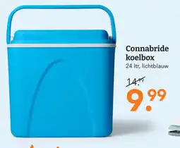 Blokker Connabride koelbox aanbieding