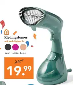 Blokker blokker.kledingstomer aanbieding