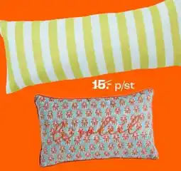 Kwantum Loungekussen aanbieding