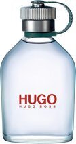 Bol.com Hugo Boss Hugo 125 ml - Eau de toilette - Herenparfum aanbieding