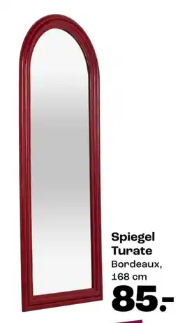 Kwantum Spiegels Turate aanbieding