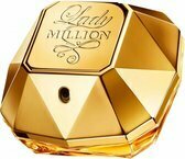 Bol.com Paco Rabanne Lady Million 30 ml - Eau de parfum - Damesparfum aanbieding