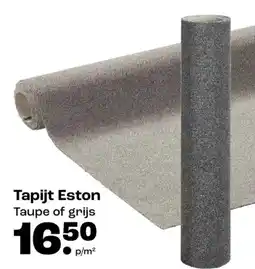 Kwantum Tapijt Eston aanbieding