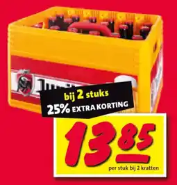 Nettorama Jupiler aanbieding