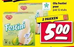 Nettorama Festini aanbieding