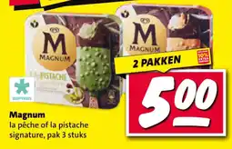 Nettorama Magnum aanbieding