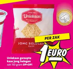 Nettorama Uniekaas aanbieding