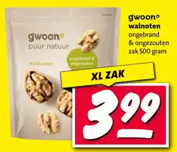 Nettorama Walnoten aanbieding