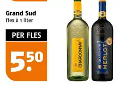 Poiesz Grand Sud aanbieding