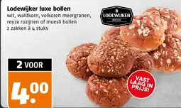 Poiesz Lodewijker luxe bollen aanbieding