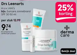 Etos Drs Leenarts aanbieding
