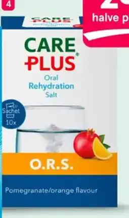 Etos Care plus O.R.S. aanbieding
