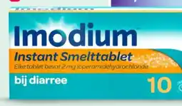 Etos Imodium aanbieding