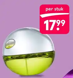 Etos DKNY be delicious aanbieding