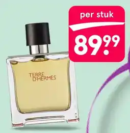 Etos terre d'hermes aanbieding
