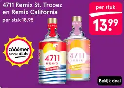 Etos 4711 remix aanbieding