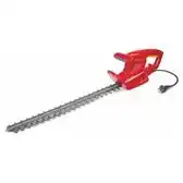 Bol.com WOLF-Garten Lycos E/500 H Elektro Heggenschaar - 500W - 55Cm aanbieding