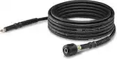 Bol.com Kärcher XH 10 Slangverlenging voor hogedrukreinigers - 10 meter - Quick Connect - K 3 t/m K 7 aanbieding