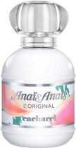 Bol.com Cacharel Anaïs Anaïs 50 ml - Eau de Toilette - Damesparfum aanbieding