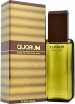 Bol.com Puig Quorum Homme Edt Vapo M - Herenparfum aanbieding