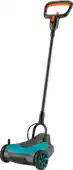 Bol.com GARDENA Grasmaaier HandyMower - 22/18V P4A solo (Zonder accu) aanbieding