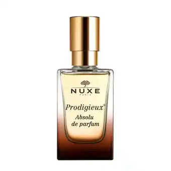 Wehkamp Nuxe Prodigieux Absolu de Parfum eau de parfum - 30 ml - 30 ml aanbieding